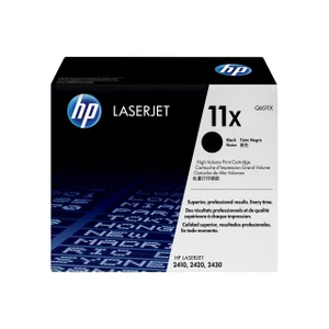 Q6511X / 2430 / 2420 / 2410 Yüksek Kapasiteli Orjinal Toner