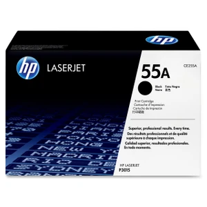 CE255A Orjinal Toner