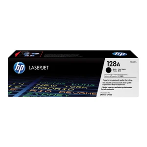 Hp 128A  CE320A  CM1415  CP1525 Siyah Orjinal Toner