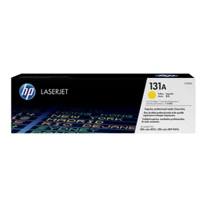 Hp 131A / CF212A / Hp Pro 200 M276 / M251 / Sarı Orjinal Toner