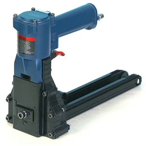 Opt-P 85335 Havalı Koli Kapama Makinası