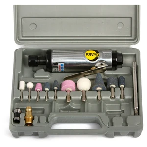 Opt 4 Kalıpçı Taşlama Set