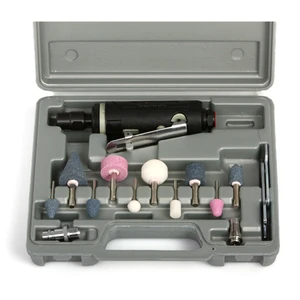 Opt 4-A Kalıpçı Taşlama Set