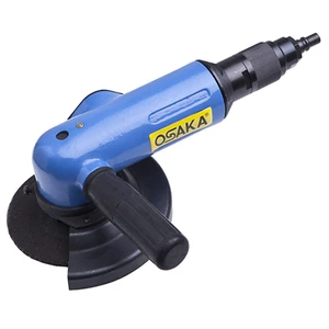 Opt-P 6115 115 Mm Taşlama