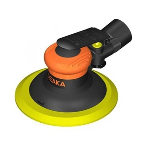 Opc 62303B Orbital 150 Mm Zımpara