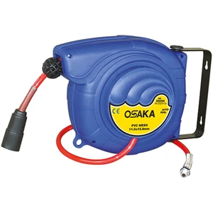 Opt Mh 100 Makaralı Hava Hortumu