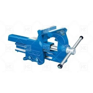 Tesisatçı Mengene 125 Mm