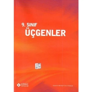Sonuç Yayınları  9.Sınıf Üçgenler