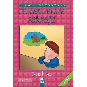 Cemo'Nun Köpeği