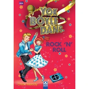 Yok Böyle Dans Rock ''N'' Roll