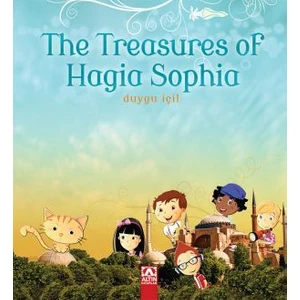 The Treasures Of Hagıa Sophıa