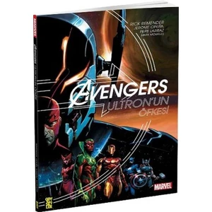 Avengers: Ultronun Öfkesi