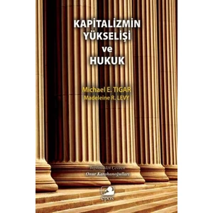 Kapitalizmin Yükselişi Ve Hukuk