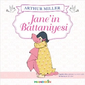 Janein Battaniyesi