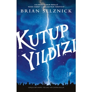 Kutup Yıldızı - Ciltli  - Brian Selznick