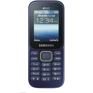 B310 Dual Sim Lacivert