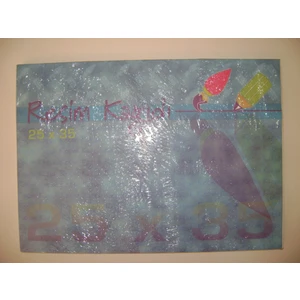 Resim Kağıdı 25*35Cm 120Gr 100 Adet