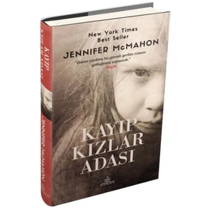 Kayıp Kızlar Adası (Ciltli) - Jennifer McMahon