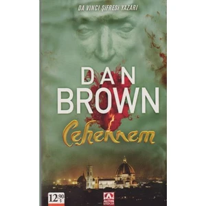 Cehennem - Dan Brown