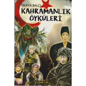 Kahramanlık Öyküleri