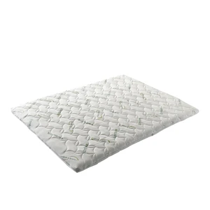 Visco Yatak Pedi 7CM  Visco Bamboo Ped 160x200 cm