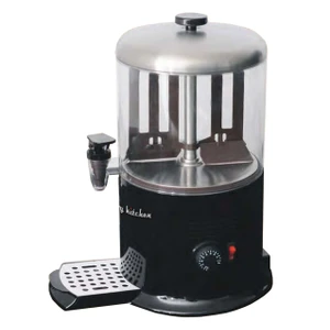 By Kitchen Sıcak Çikolata ve Sahlep Makinesi DHC-Sıcak Çikolata ve Sahlep Makinesi DHC-6