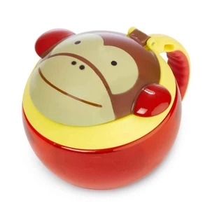 Skip Hop Zoo Çerez Kabı Maymun
