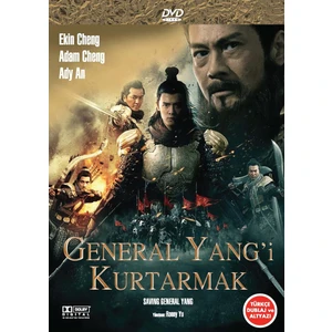General Yang’I Kurtarmak (Dvd)