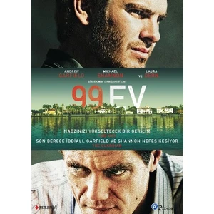 99 Homes (99 Ev) (Dvd)