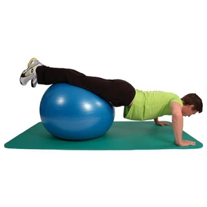 Mambo Max Ab Gym Ball 75 Cm