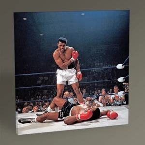 Tablo360 Muhammed Ali Tablo  60 x 60