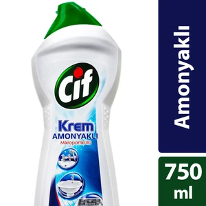 750 Ml Ultra Beyaz Krem  16'Lı