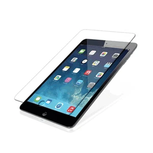 Toptancı Kapında İpad Mini 1/2/3 Kırılmaz Cam Ekran Koruyucu