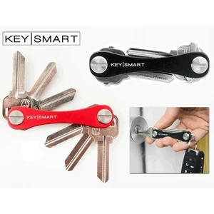 Toptancı Kapında Akıllı Anahtarlık Key Smart Anahtarlık Organizeri