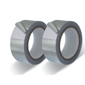 Toptancı Kapında Çok Amaçlı Gri Bant 48 Mm X 25 Mt