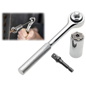 Gator Grip Akıllı Anahtar (Herşeye Uyumlu!)