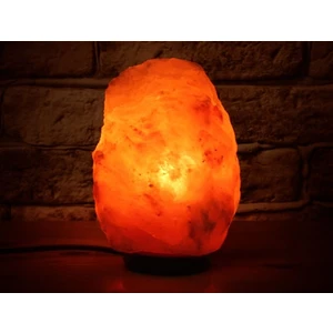 Toptancı Kapında Himalaya Doğal Kaya Tuzu Gece Lambası (2-3Kg)