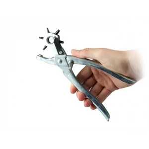 Toptancı Kapında Kemer Delme Pensesi