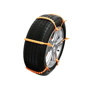 Toptancı Kapında Snow Grip Keep​ Pratik Kar Zinciri