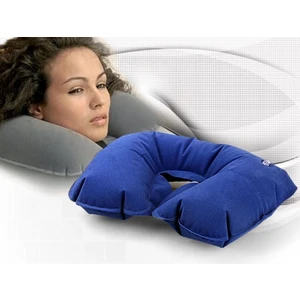 Toptancı Kapında Travel Pillow Seyahat Tipi Boyun Yastığı