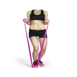 Toptancı Kapında Pilates Bandı