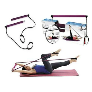 Toptancı Kapında Portable Plates Studio (Plates Aleti + Dvd)