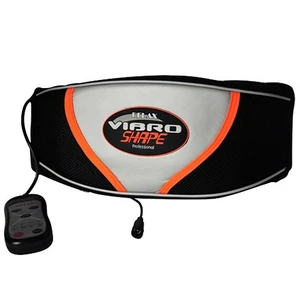 Toptancı Kapında Relax Vibro Shape Masaj Ve Zayıflama Kemeri