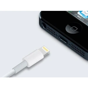 Toptancı Kapında iPhone Uyumlu 5-6 Ve 6 Plus Data Kablosu