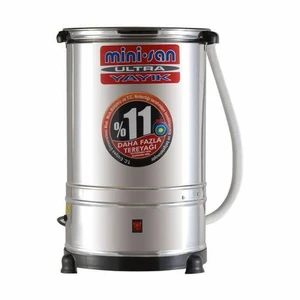 45 Lt. Ultra Yayık Ayran Tereyağı Makinesi