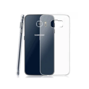Toptancı Kapında Samsung A3-2016 Şeffaf İnce Silikon Kılıf