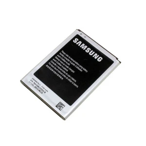 Toptancı Kapında Samsung Note 2 Batarya