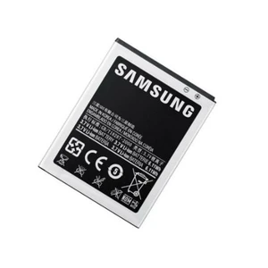 Toptancı Kapında Samsung S3 Mini Batarya