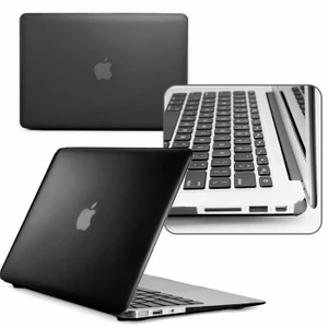 Apple Macbook Pro Retina 13.3" Shell Koruma Kapak Kılıf