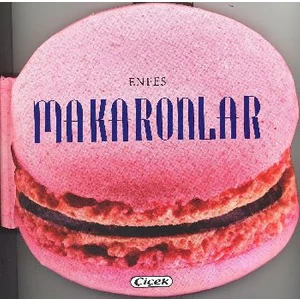 Enfesler Lezzetler D. Makaronlar